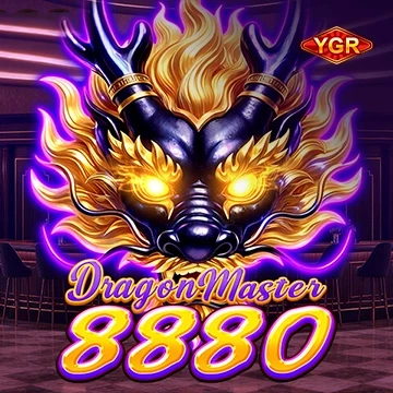 Dragon Master 8880 - RIVAL168