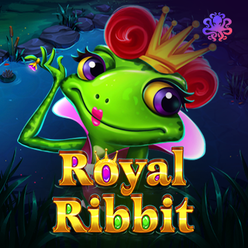 Royal Ribbit - RIVAL168