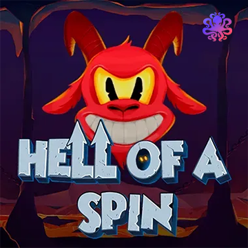 Hell of a Spin - RIVAL168