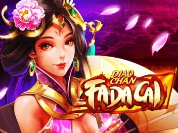 PLAYSTAR : DIAO CHAN FA DA CAI - RIVAL168