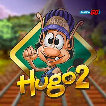 Hugo 2 - RIVAL168