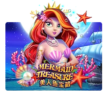 Joker123 : Mermaid Treasure - RIVAL168