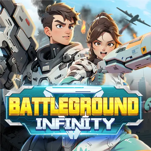 Battleground Infinity - RIVAL168