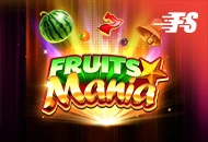 Fruits Mania - RIVAL168