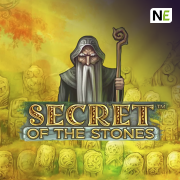 Secret of the Stones - RIVAL168