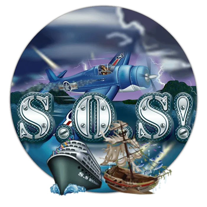 S.O.S! - RIVAL168