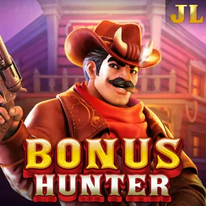 Bonus Hunter - RIVAL168
