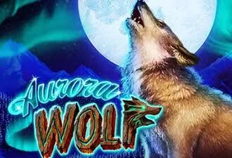 PLAYSTAR : AURORA WOLF - RIVAL168