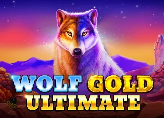 Pragmatic : Wolf Gold Ultimate - RIVAL168