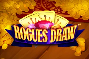 Rogues Draw - RIVAL168