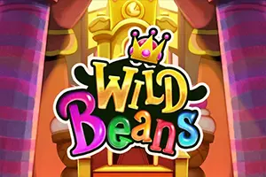 Wild Beans 96 - RIVAL168