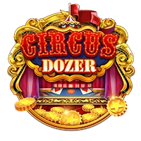 CIRCUS DOZER - RIVAL168