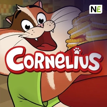Cornelius - RIVAL168