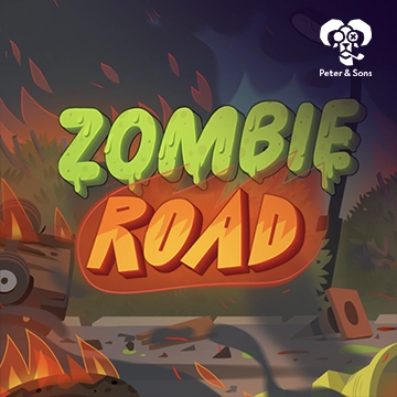 Zombie Road - RIVAL168