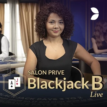 Salon Privé Baccarat B - RIVAL168