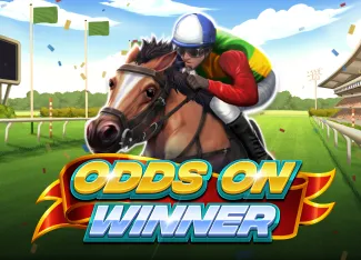 Pragmatic : Front Runner Odds On - RIVAL168