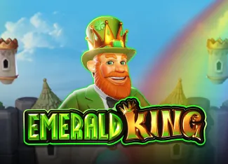 Pragmatic : Emerald King - RIVAL168