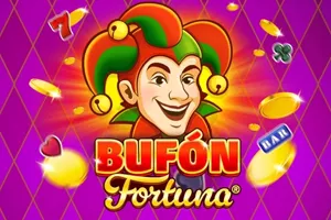 Bufón Fortuna - RIVAL168