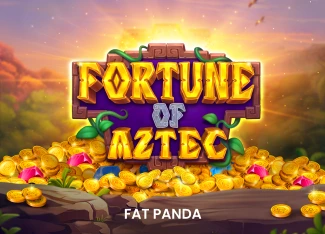 Fortune of Aztec - RIVAL168