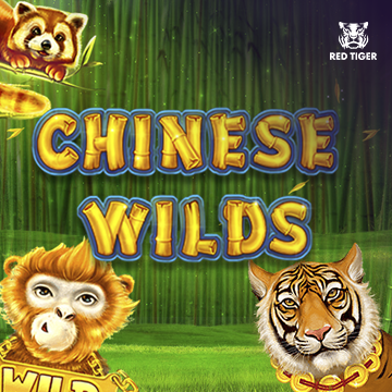Chinese Wilds - RIVAL168