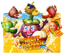 Fruit Paradise - RIVAL168