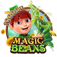 MAGIC BEANS - RIVAL168