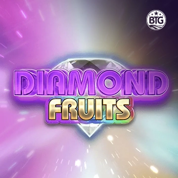 Diamond Fruits - RIVAL168