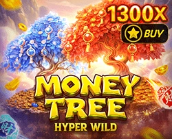 Money Tree - Hyper Wild - RIVAL168