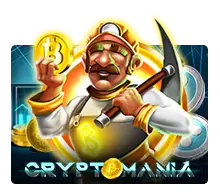 Joker123 : Crypto Mania - RIVAL168