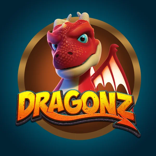 Dragonz - RIVAL168