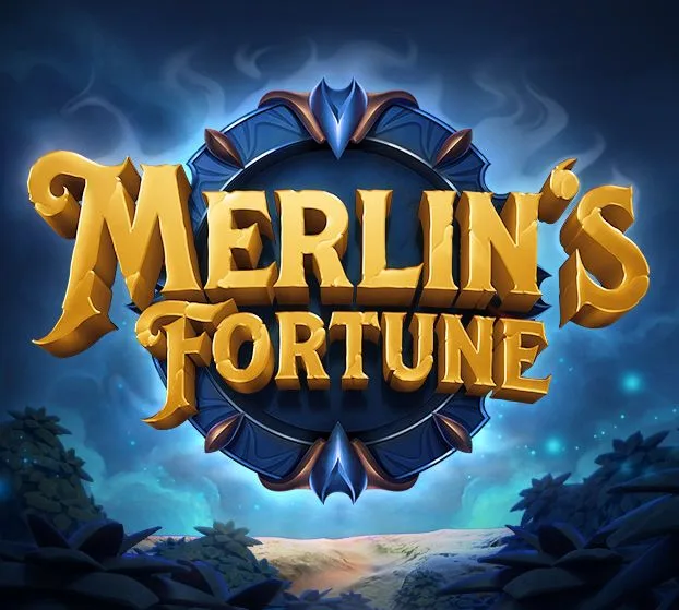 Merlins Fortune - RIVAL168