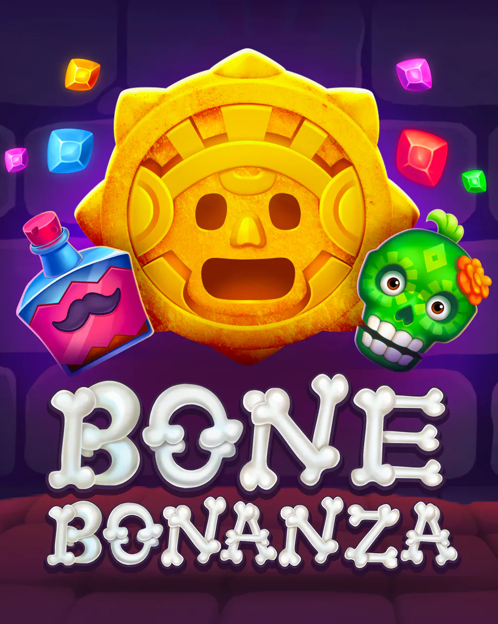 Bone Bonanza - RIVAL168