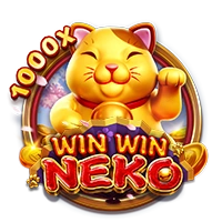 WIN WIN NEKO - RIVAL168