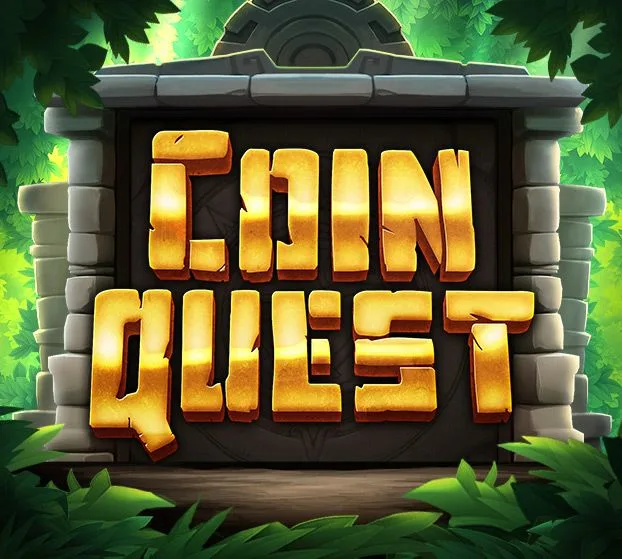 Coin Quest - RIVAL168
