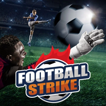 Football Strike - RIVAL168