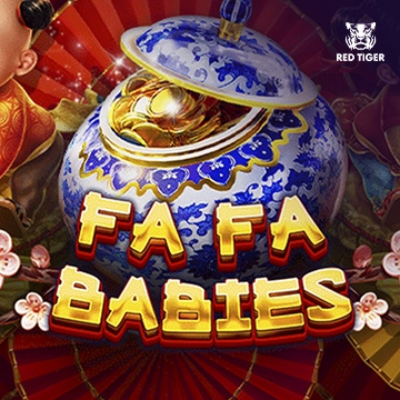 Fa Fa Babies - RIVAL168