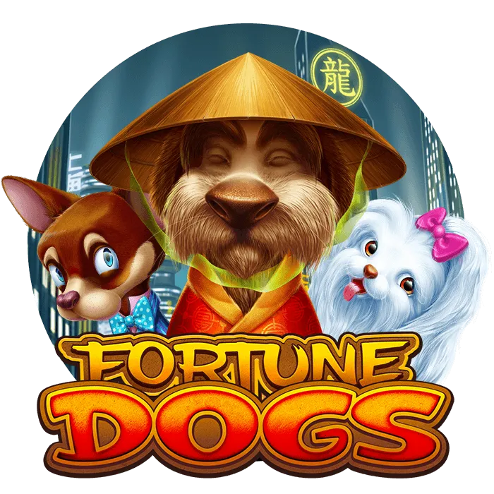 Fortune Dogs - RIVAL168