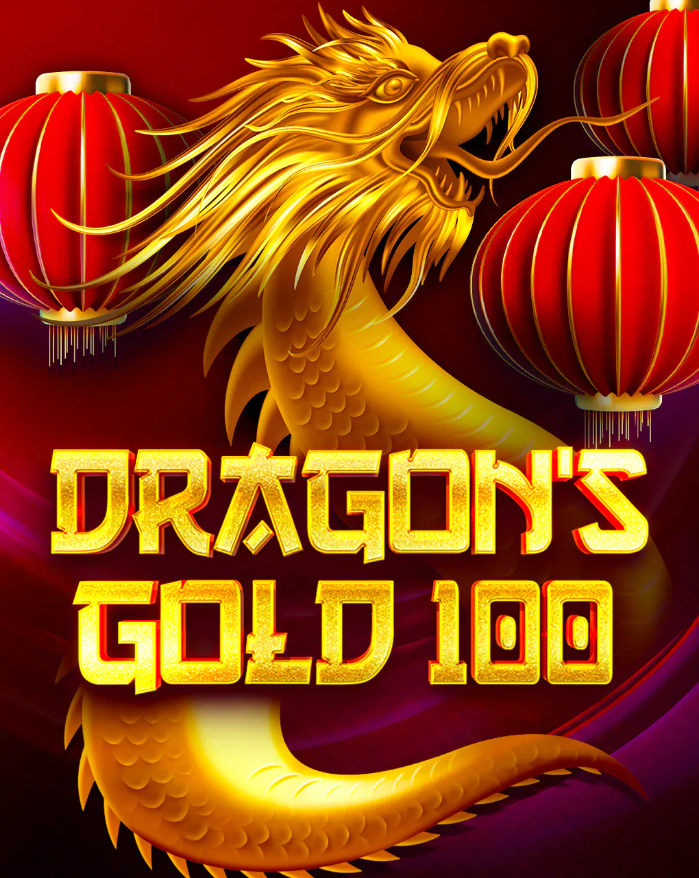 Dragons Gold 100 - RIVAL168
