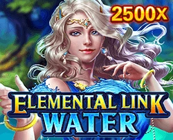Elemental Link Water - RIVAL168