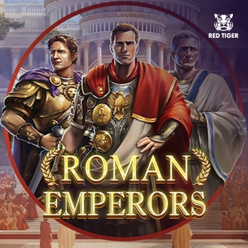 Roman Emperors - RIVAL168
