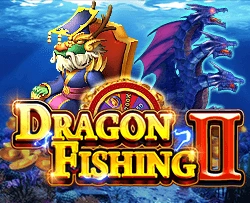 Dragon Fishing II - RIVAL168
