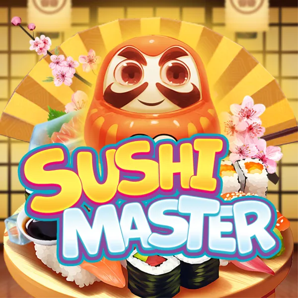 Sushi Master - RIVAL168
