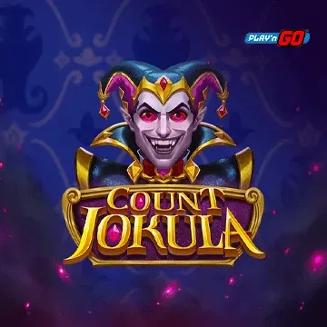 Count Jokula - RIVAL168