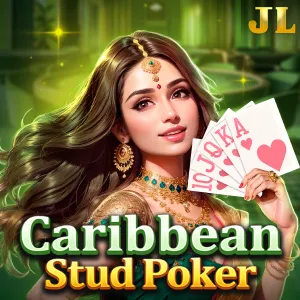 Caribbean Stud Poker - RIVAL168
