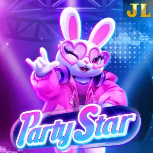 Party Star - RIVAL168