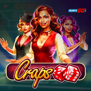 Craps - RIVAL168