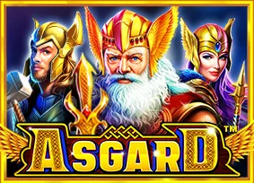 Asgard - RIVAL168
