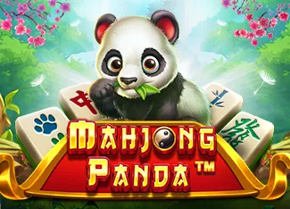 Pragmatic : Mahjong Panda - RIVAL168
