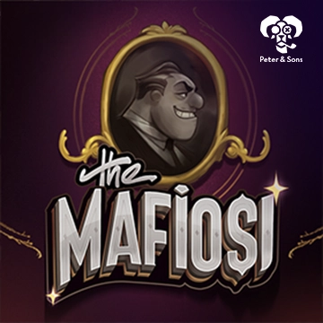 The Mafiosi - RIVAL168