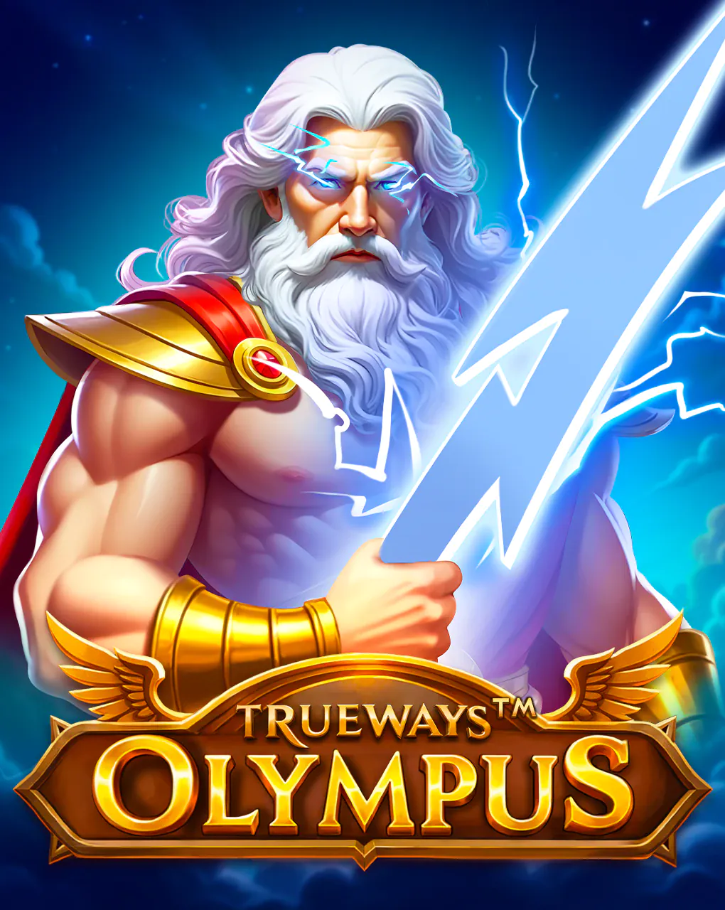 Olympus TRUEWAYS - RIVAL168
